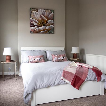 Victoria Road Guesthouse Belfast Exterior photo