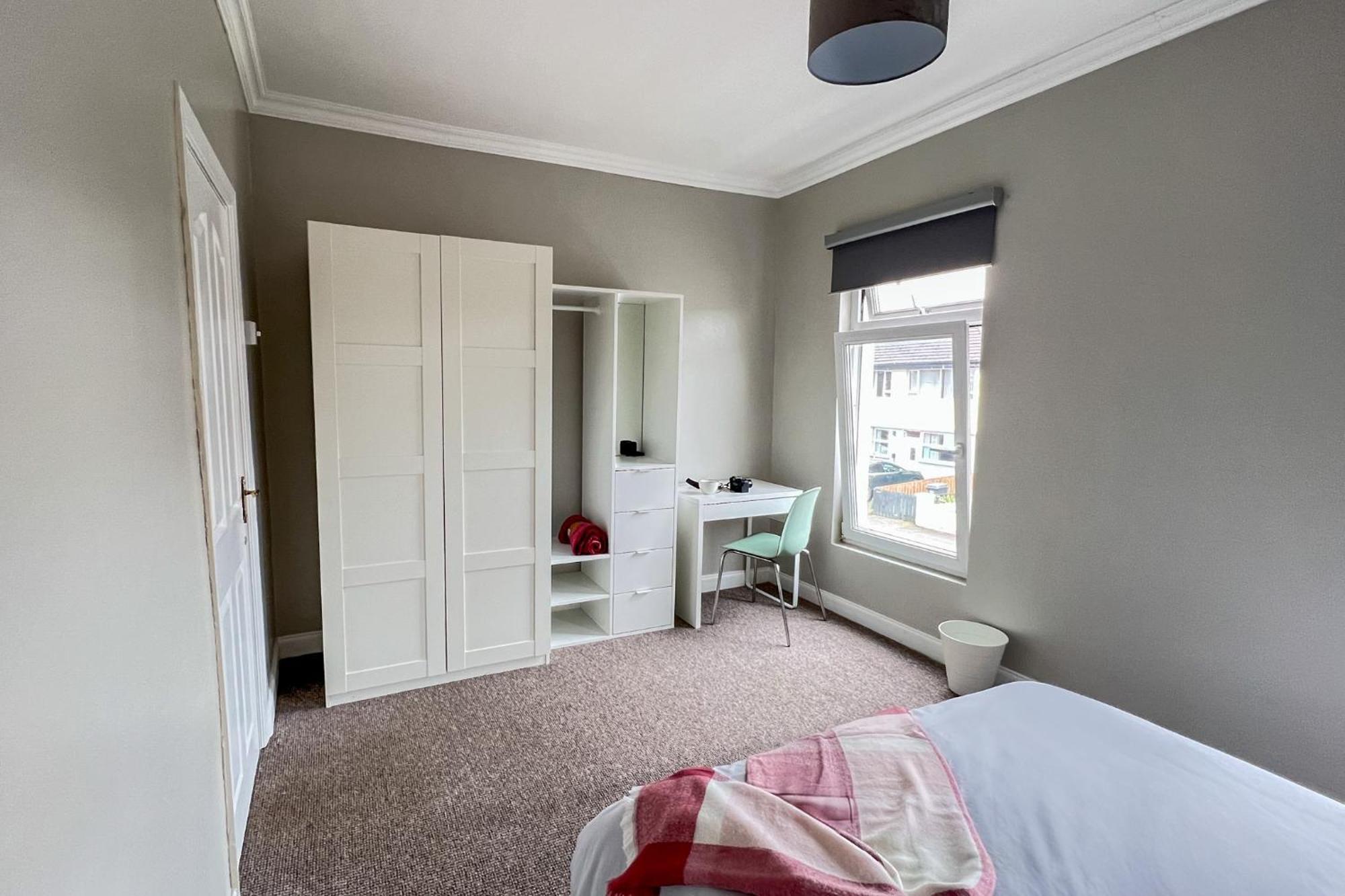 Victoria Road Guesthouse Belfast Exterior photo